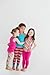 Lucky & Me Mia Little Girls Super-Soft Comfy & Stylish Cotton Tank Top