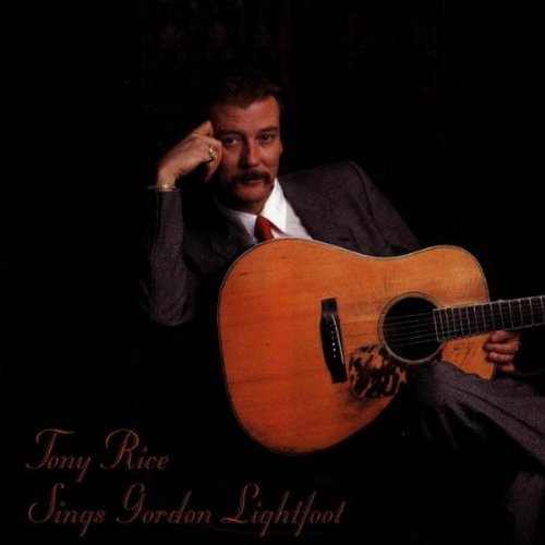 Tony Rice - Rounder Folk - Zortam Music