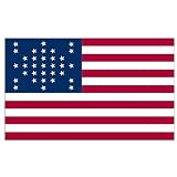 Fort Sumter 3ft x 5ft Polyester flag