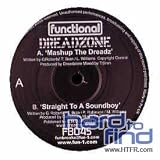 Mash Up Dreadz/Straight to Soundboy [Vinyl]