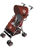 Texas A & M Aggies Licensed Baby Stroller Texas A & M Aggies Licensed Baby Stroller