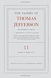 The papers of Thomas Jefferson. Retirement series