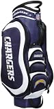NFL San Diego Chargers Cart Golf Bag (14 Way Dividers)