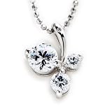 L'AMOUR DIAMOND (��ࡼ����������) �ͥå��쥹 LMD-MC49