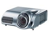 Computer : Hitachi Cine Master PJ-TX200 - LCD projector - 1200 ANSI lumens - 1280 x 720 - High Definition