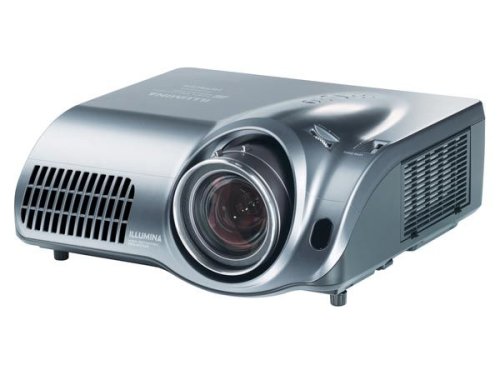 Childrens Toyshop  Electronics : Hitachi Cine Master PJ-TX200 - LCD projector - 1200 ANSI lumens - 1280 x 720 - High Definition