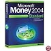 Microsoft Money 2004 Standard