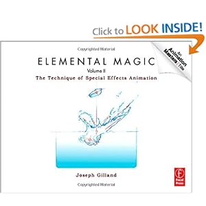 Elemental Magic - Joseph Gilland