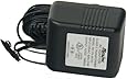 Meade Instruments 07576 No.546 25-Foot AC Adapter for ETX-60/70/80/90, DS-2000, NGS and StarNavigator Scopes (Black)