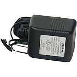 Meade Instruments 07576 No.546 25-Foot AC Adapter for ETX-60/70/80/90, DS-2000, NGS and StarNavigator Scopes (Black)