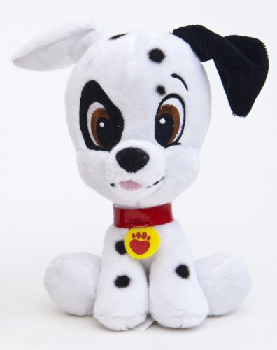 Joy Toy Disney Animals 900353 - Dalmatian Pl&uuml;sch 20 cm