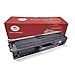 MLT-D111S Toner Cartridge High Yield Toner Kingdom Replacement for Samsung MLTD111S Black Toner Cartridge Compatible with Samsung Xpress M2070W M2070FW M2022W Printer(1 Black)