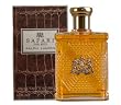 Safari by Ralph Lauren for Men, Eau De Toilette Natural Spray, 4.2 Ounce