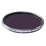 Tiffen 77HTND6 77MM Digital HT ND 0.6 Titanium Filter