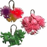RCC AB Animalmania Balls 4in x 3in Small Bird Toy
