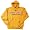 J. America® Iowa State University Cyclones Wrestling Hoodie - SIZE: Medium
