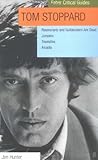 Tom Stoppard (Mod Crit Views) (Oop) (Bloom's Modern Critical Views) Harold Bloom