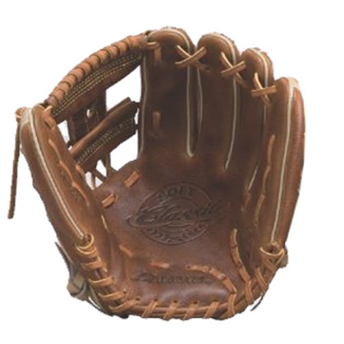 baseball glove outline. Soft Baseball Gloves BROWN