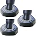 Meade #895 Vibration Isolation Pads, Set of 3 as supplied with 14" LX200GPS