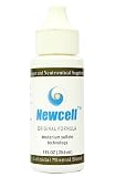 Newcell(Deuterium Sulfate Technology, Colloidal Mineral Blend,Oxygen Energy and All Well)