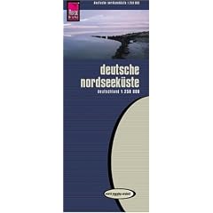 World Mapping Project, Deutsche Nordseek�ste