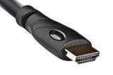 Aurum High Speed Hdmi Cable with Ethernet - Ultimate Hdmi Cable Supports Ethernet, 3d and Audio Return [Newest Version] (3...