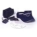 Feel Bright Light 100 Portable  Self Contained Phototherapy Device with Rechargable Lithium Polymer Battery and Charger