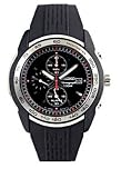 41aL%2BtwlKhL. SL160  Seiko Mens Watches Alarm Chronograph SNAC01P1   WW