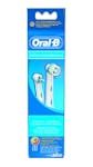 Braun Oral-B - Pack de 3 cabezales pa...