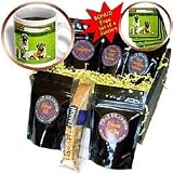 Dogs Mustiff - Mastiff - Coffee Gift Baskets - Coffee Gift Basket
