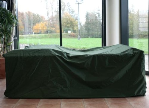 Profiline 454217Schutzhülle Hülle Abdeckung für Sitzgruppe eckig 230x155x85cm