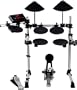Yamaha DTXplorer 5-piece Electronic Drum Kit