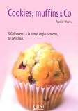 Revue Editions Générales First  / Cookies, Muffins & Co