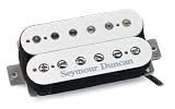 Seymour Duncan SH-1 1959 Model Electric Guitar Pickup White Bridge