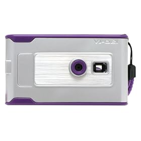 Girl Tech Video Journal