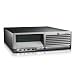 Fast HP DC7600 Desktop Computer Pentium 4 HT 3.2Ghz, 1GB DDR2, 250GB HDD, DVD-Rom Keyboard/Mouse/Recovery CD included