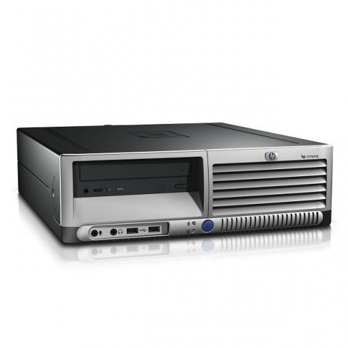 Fast HP DC5100 Computer Desktop Pentium 4 HT 3.0Ghz 2gb 320gb DVDRW Keyboard/Mouse included