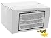 White Box Paintballs - 2000 Rounds - Yellow Fill
