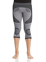 Grifone Pantalón Técnico Tikaboo (Negro / Gris)