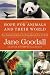 Books : Hope for Animals and Their World: How Endangered Species Are Being Rescued from the Brink   [HOPE FOR ANIMALS & THEIR WORLD] [Paperback]