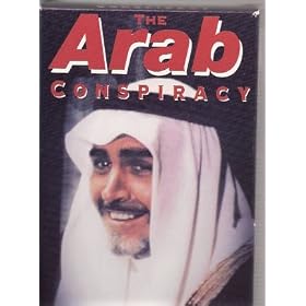 Arab Conspiracy [VHS]