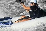 Sporting Goods : Sea Eagle Thigh Straps For Explorer Kayaks