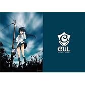 ボカロレボリューション「CUL」クリアファイル TYPE-B