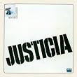 Justice/Justicia