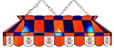 Illinois Fighting Illini Pool Table Billiard Lamp