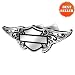 Harley Davidson - Ladies Hitch Plug by Harley Davidson