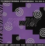GET UP 12" SINGLE