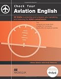 Check Your Aviation English: SB + Audio CD