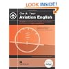 Check Your Aviation English: SB + Audio CD