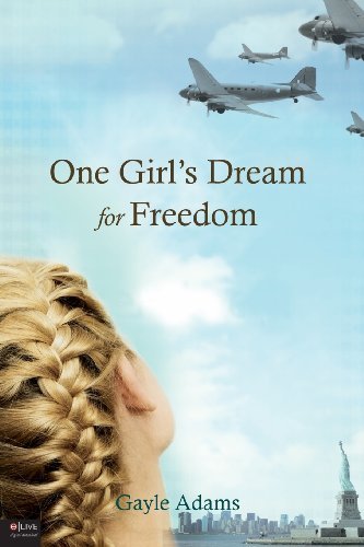 One Girl's Dream for Freedom